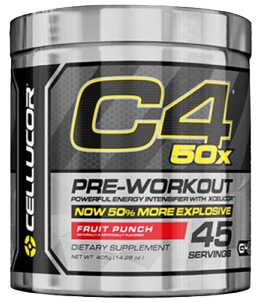 Cellucor C4