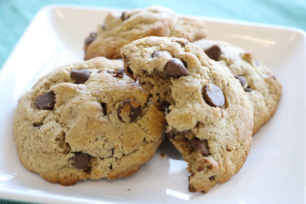 Protein Cookie