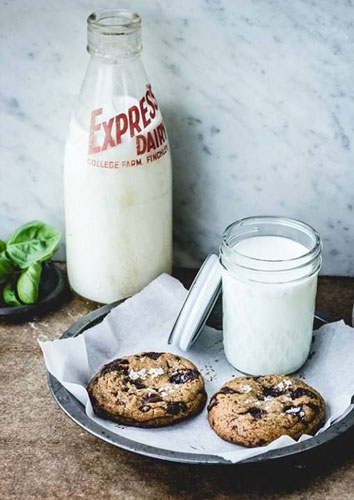 Protein Cookie