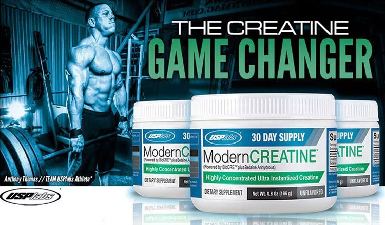 ModernCreatine