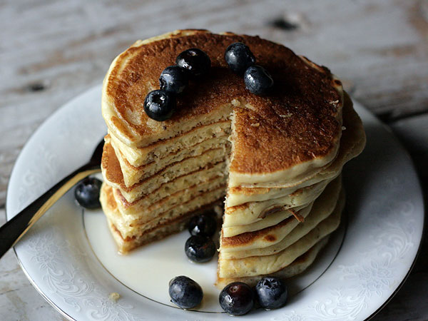 Protein Pancakes