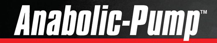 Anabolic Pump