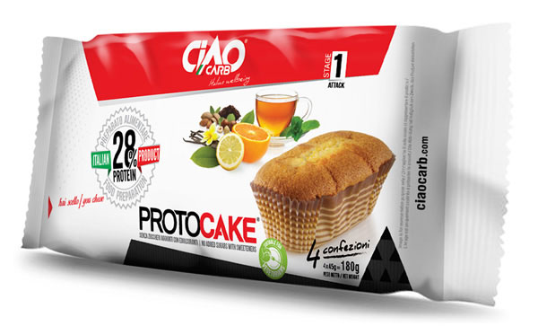 Protocake