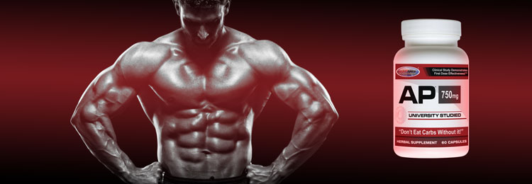 Anabolic Pump