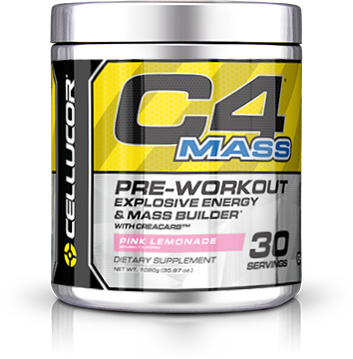 Cellucor C4