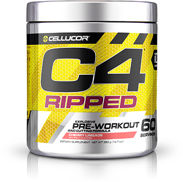 Cellucor C4