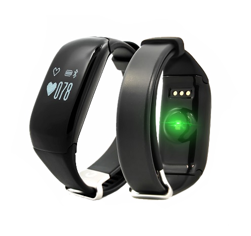 Bluetooth-Sportarmband BSPORT 14