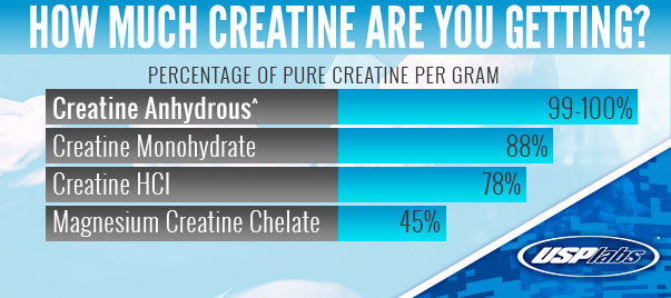 ModernCreatine