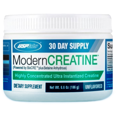 ModernCreatine