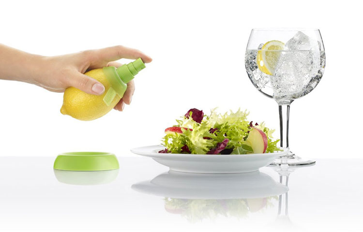Always Fresh Citrus