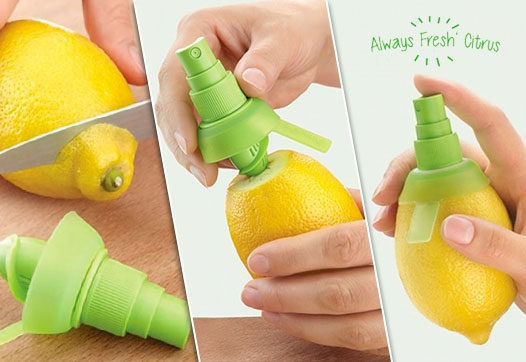 Always Fresh Citrus