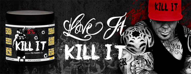 Kill It