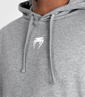 Vortex XL Lite Hoodie Light Heather Grey