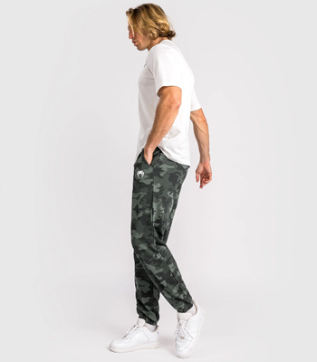 Vortex XL Joggers Khaki Camo