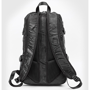 Challenger Pro Backpack Dark Camo