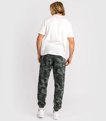 Vortex XL Joggers Khaki Camo