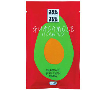 Guacamole Herb Mix