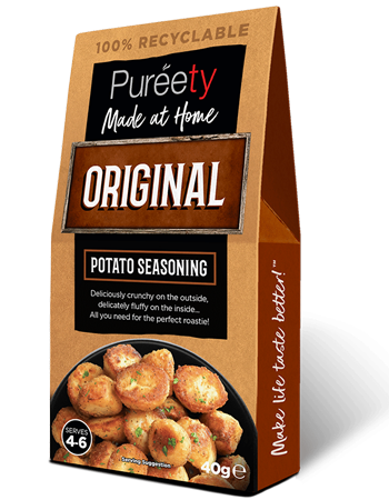 Potato Seasoning Original