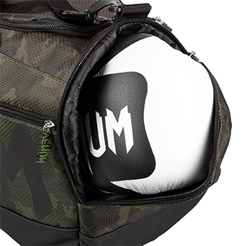 Sparring Sport Bag Khaki