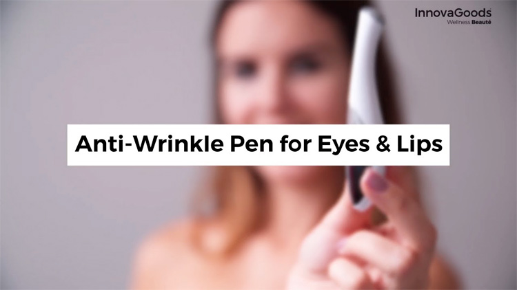 Anti Wrinkle Pen