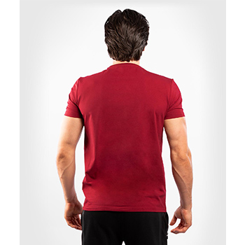 Venum T-Shirt Red