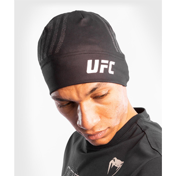 UFC Authentic Fight Night Walkout Beanie Black