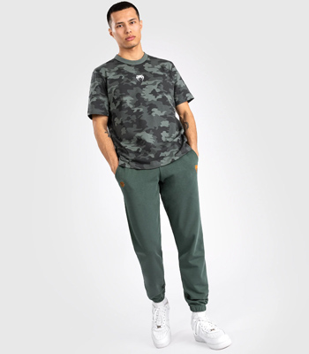 Vortex XL T-shirt Khaki Camo