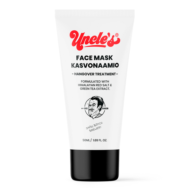 Men Face Mask