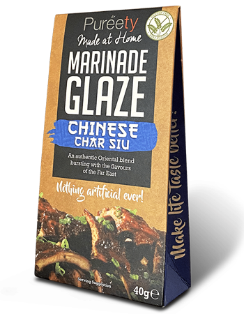 Marinade Glaze Chinese Char Siu