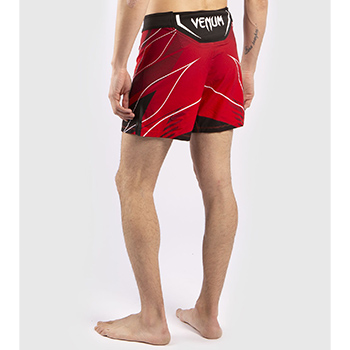 UFC Pro Line Men Short Red