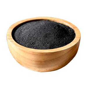 Deep Charcoal Cleanse