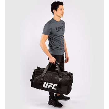 UFC Authentic Fight Week Gear Bag