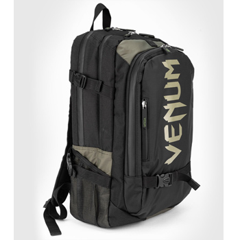 Challenger Pro Evo Backpack Khaki Black