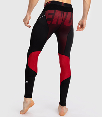 Adrenaline Spats Red