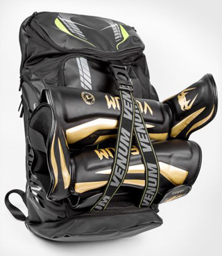 Training Camp 3.0 Backpack