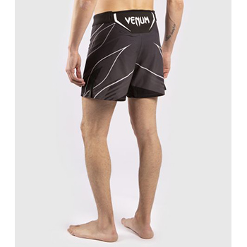 UFC Pro Line Men Short Black