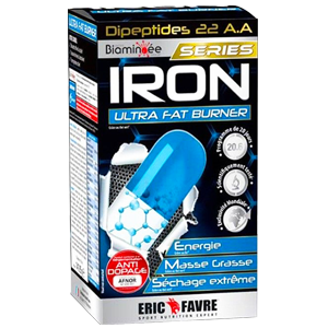 Eric Favre ABS Pack