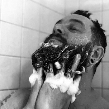 Reuzel Beard Wash