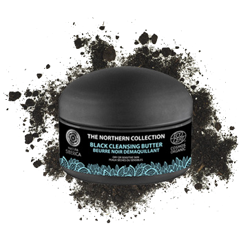 Black Cleansing Butter