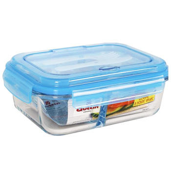 Lunch Box Compartment 