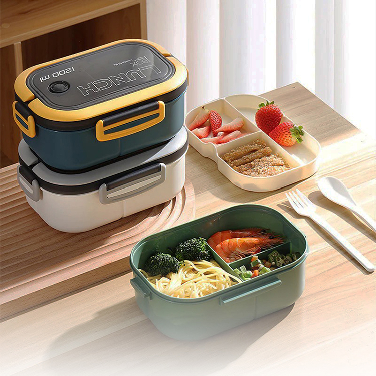 Food Container Lunch Box