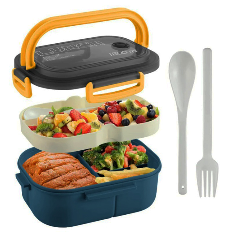 Food Container Lunch Box