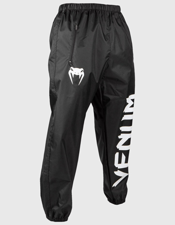 Venum Sauna Suit Giant