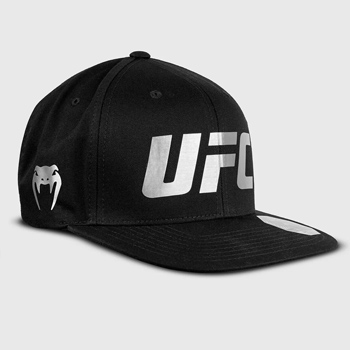 UFC Adrenaline Fight Night Black