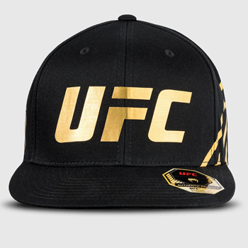 UFC Adrenaline Fight Night Black Gold