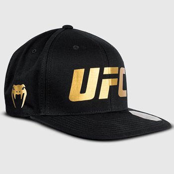UFC Adrenaline Fight Night Black Gold