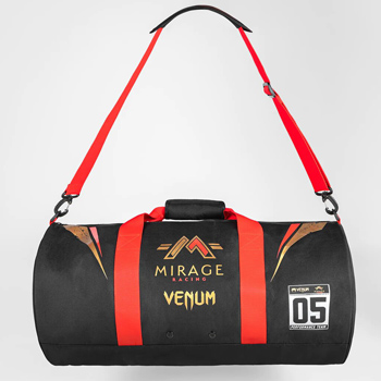 Mirage X Venum Duffle Bag