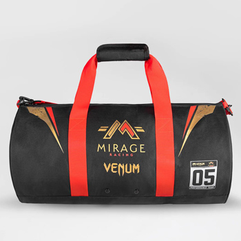 Mirage X Venum Duffle Bag