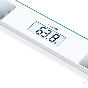 Beurer Glass Scale