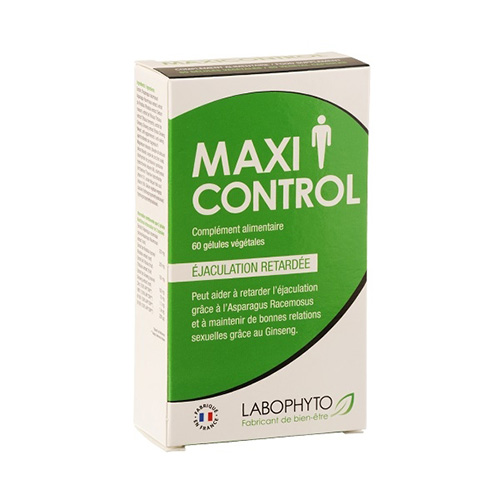Maxi Control